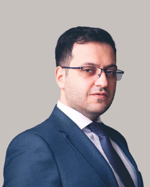 Valeh Nabiyev