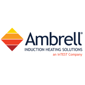 Ambrell Induction Heating Solutions