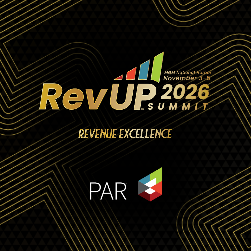 PAR-Professionals for Association Revenue