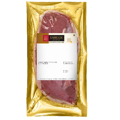 Magret de canard sousvide >350G — free download