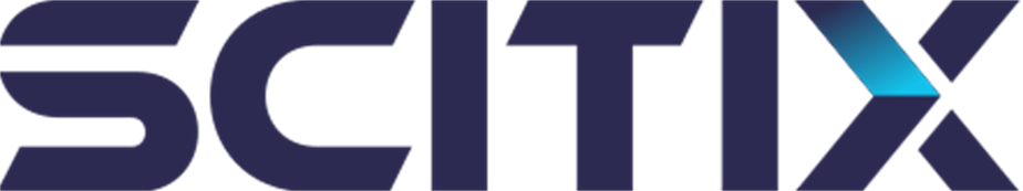 ScitiX logo
