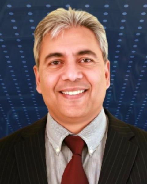 Fawzi Benmessaoud