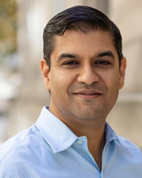 Saurav Gupta