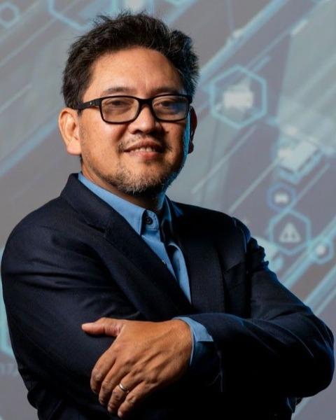 Anthony Noguera