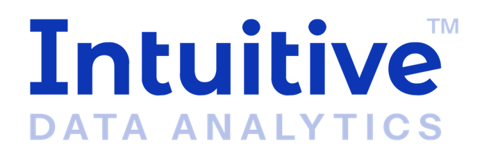 Intuitive Data Analytics logo