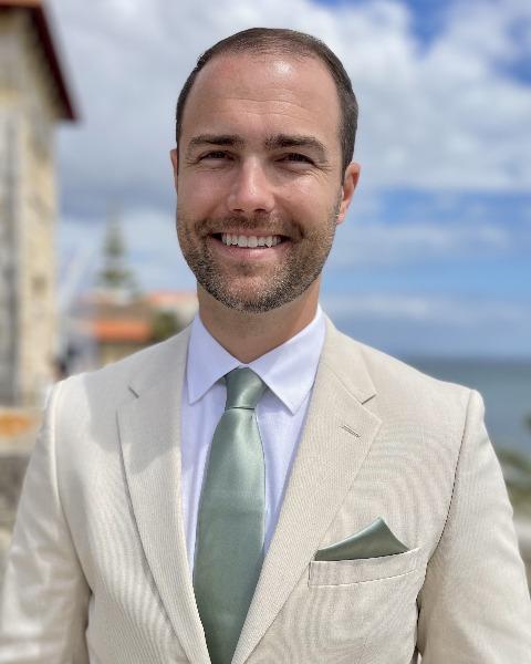 Michael Maher