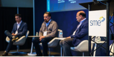 Executive Perspectives Keynote Series
