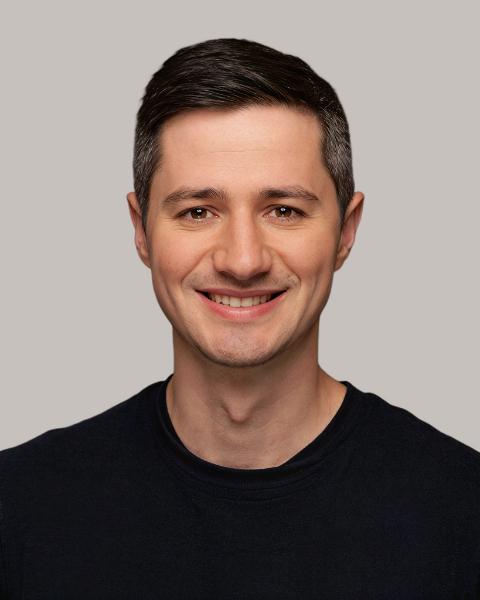 Ezra Feilden
