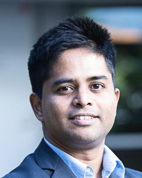 Sreekanth Annapureddy