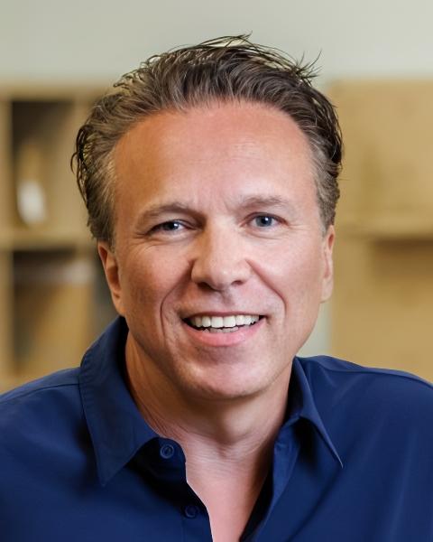 Chris Bradley