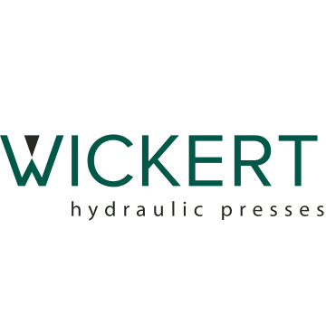 Wickert Hydraulis Presses