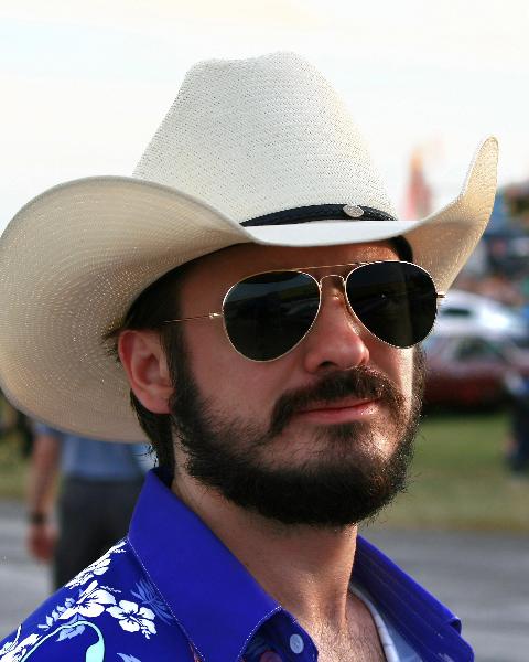 Dan Mackey