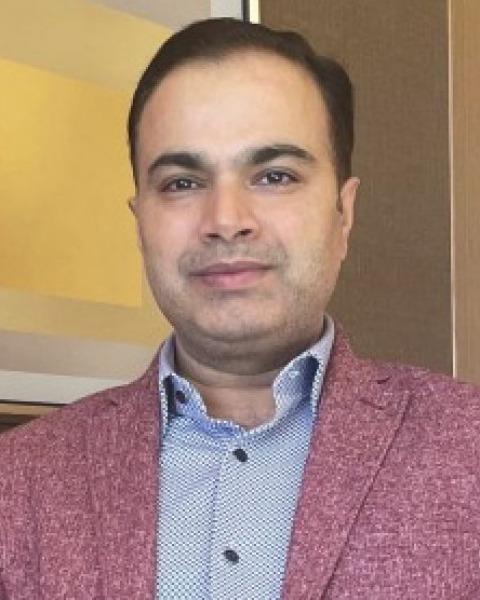 Nitesh Soni