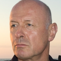 Frank Baetke