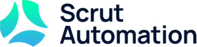 Scrut Automation logo