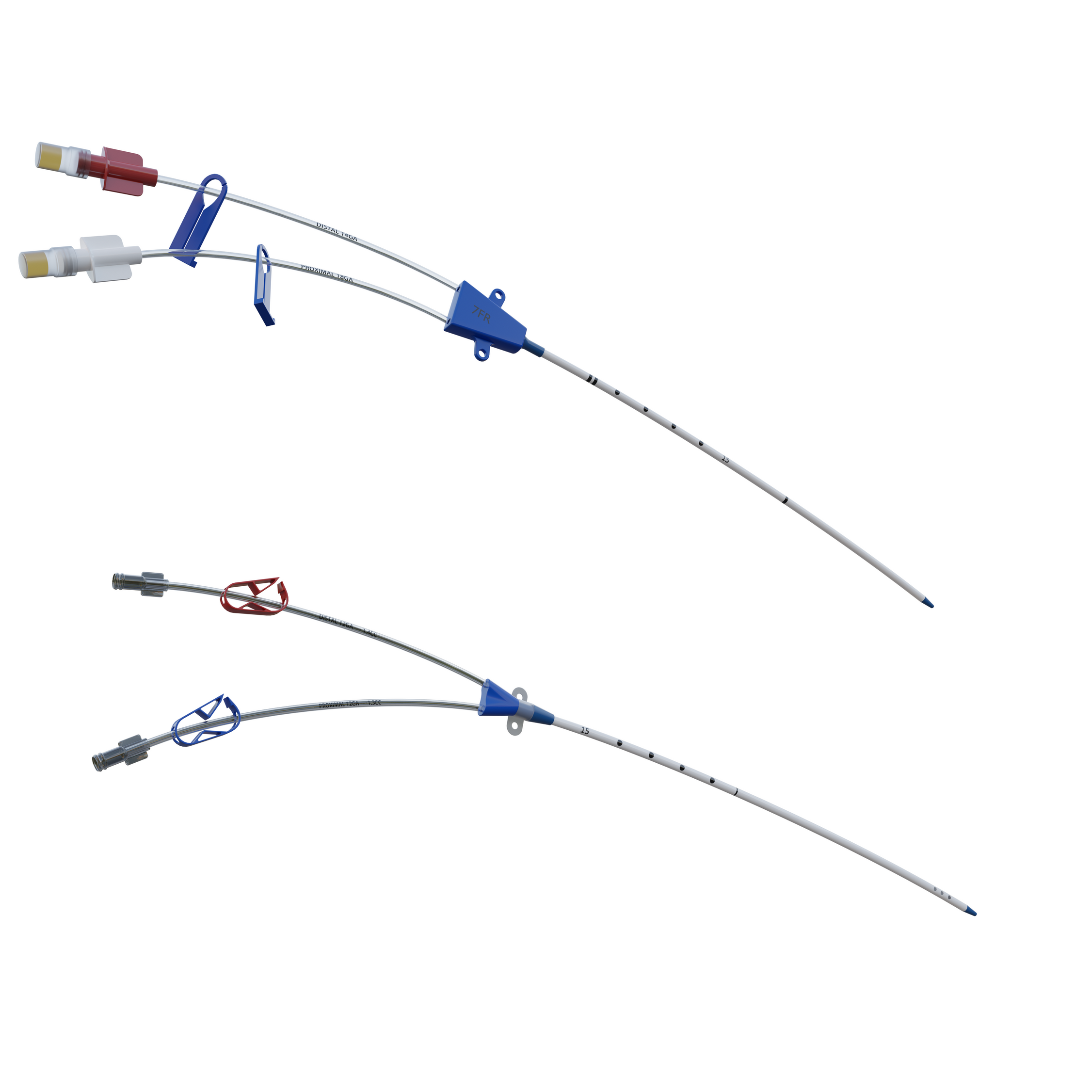 Hemodialysis Catheterization