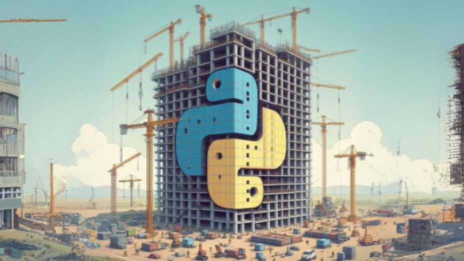 Boost Your Projects with PythonPART, the Allplan API and AI: Accessible ...