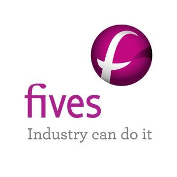Fives Machining Systems