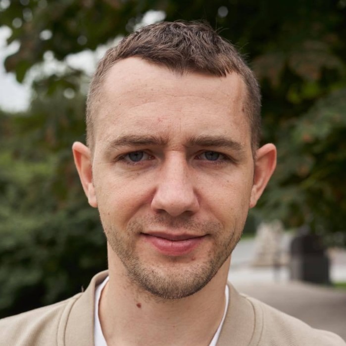 Kirill Makarov