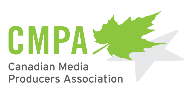 Canadian Media Producers Association (CMPA) Community