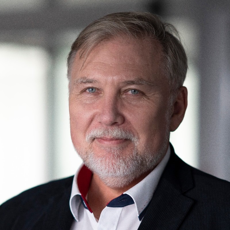 Karel Kabele