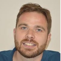 Ian Vousden