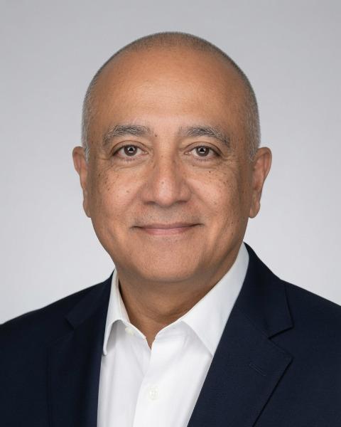 Aseem Chandra