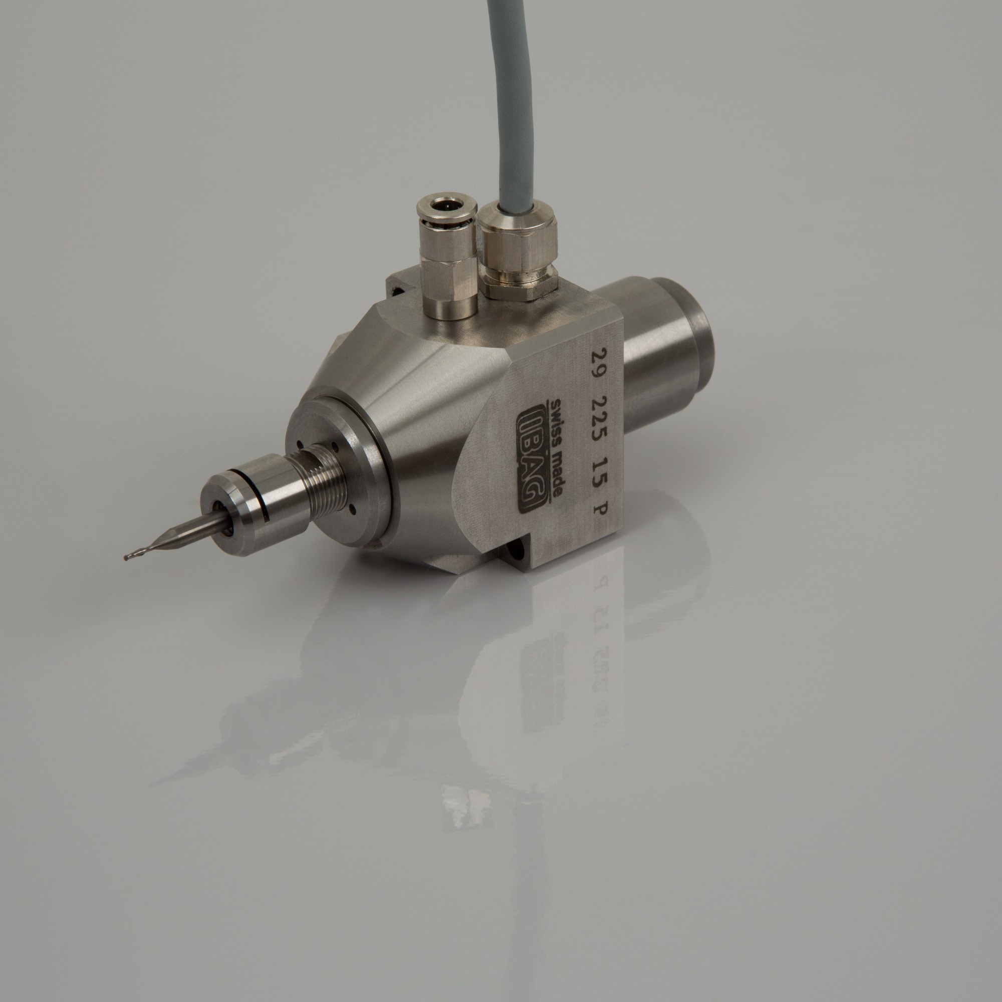 IBAG HT25S60 High speed spindle