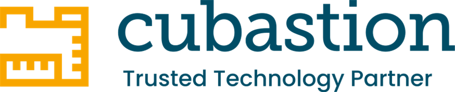 Cubastion Consulting logo