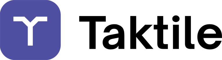 Taktile logo