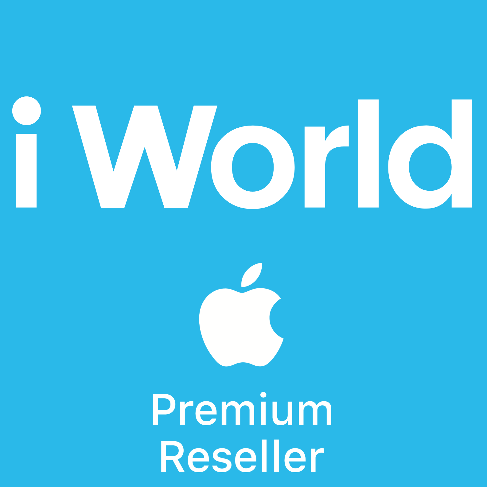 APPLE PREMIUM RESELLER