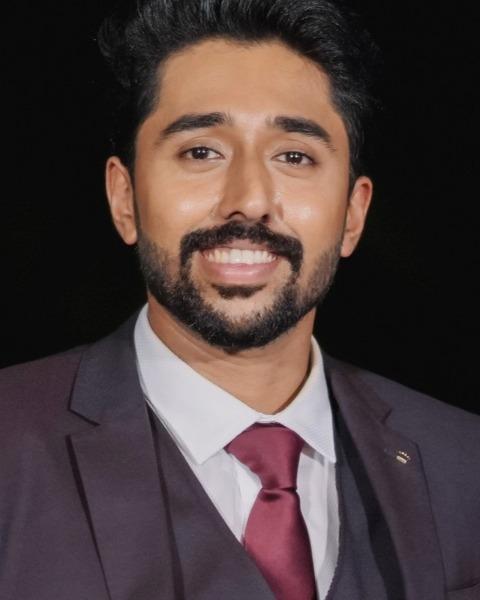 Anil Mathew Roy