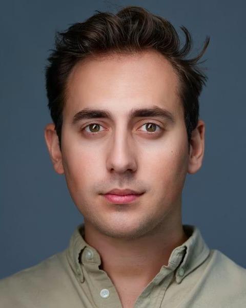 Quinn Favret