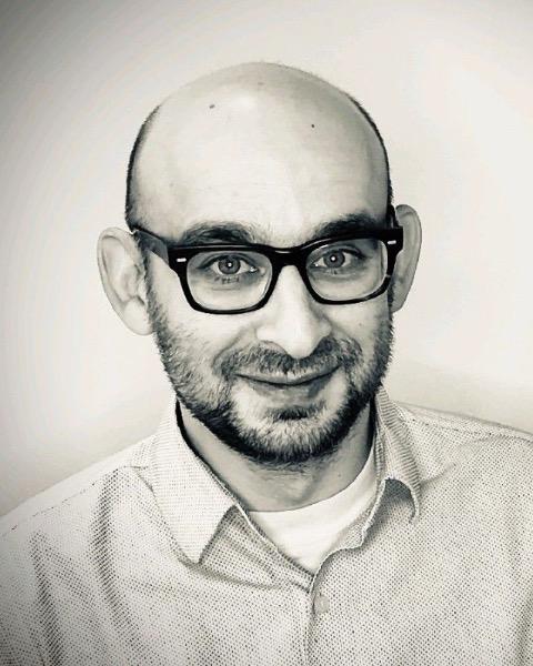 Mark Kanner