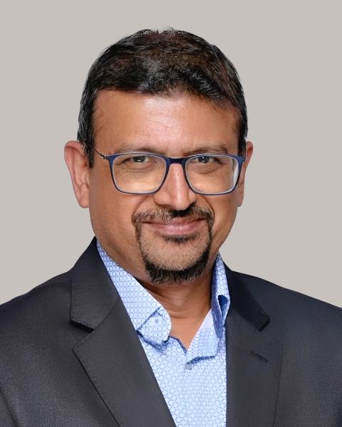 Pankaj Jain