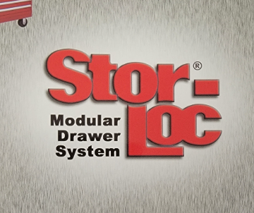 Stor-Loc Corp