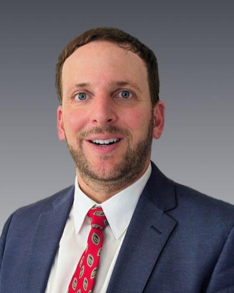Nicholas Ginsberg