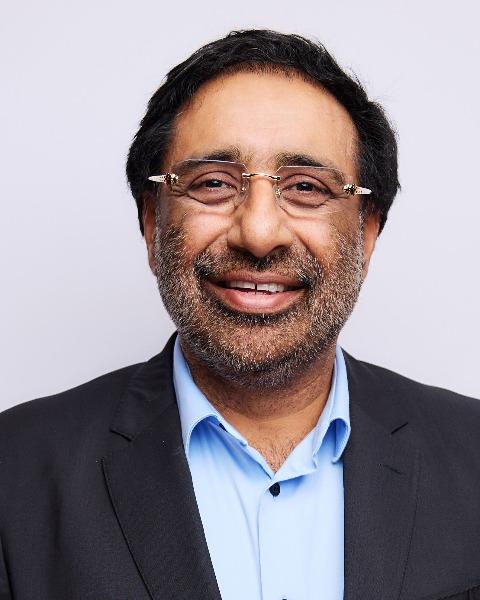 JPS Kohli
