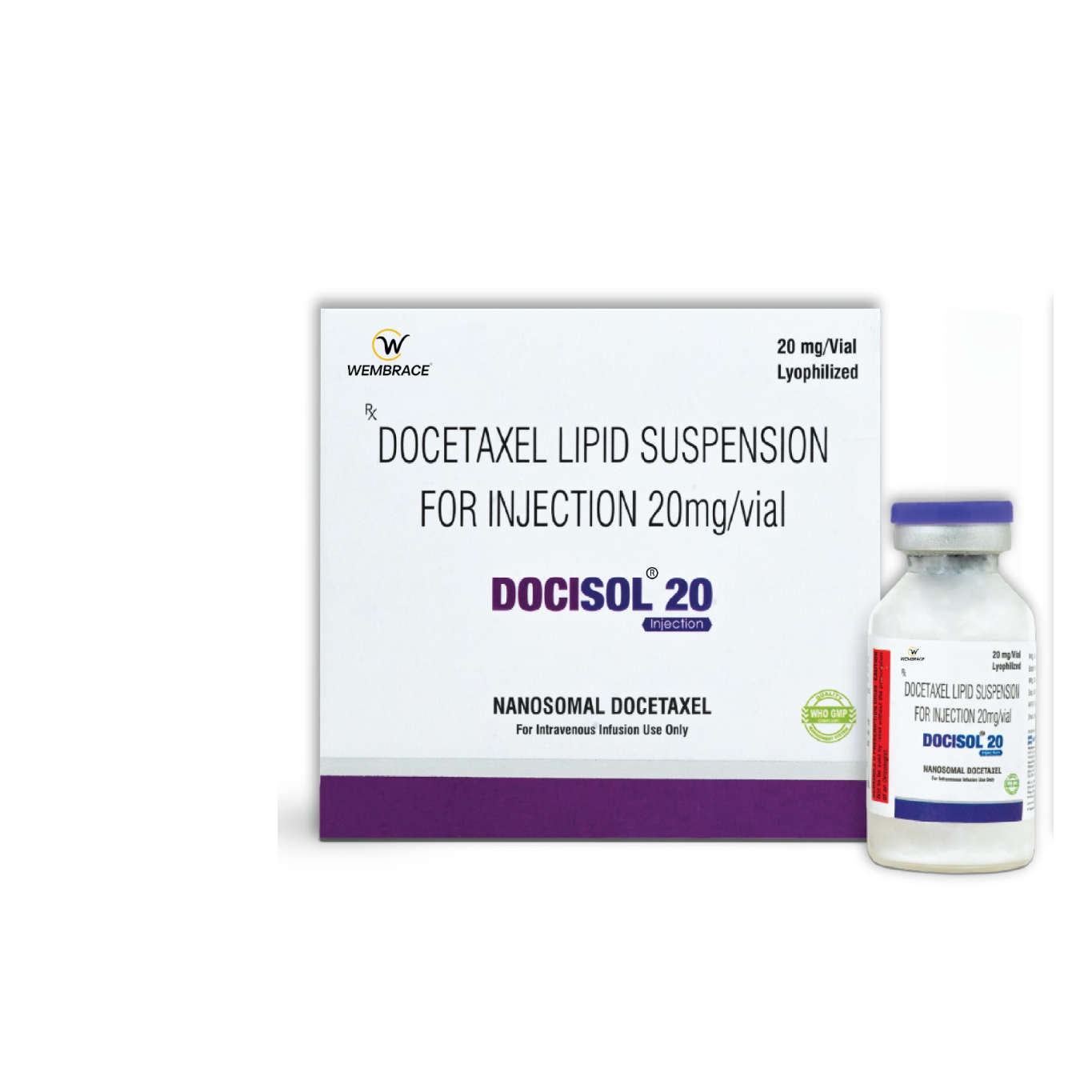 Docisol