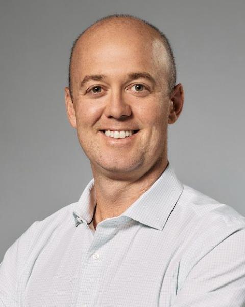 Jacob Schofield