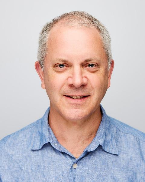 Rob Pegoraro