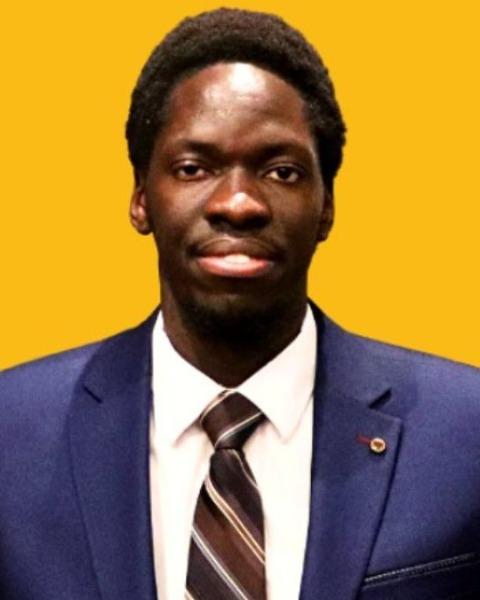 Robert Bob Okello