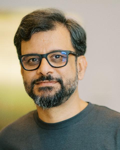 Vivek Vaidya