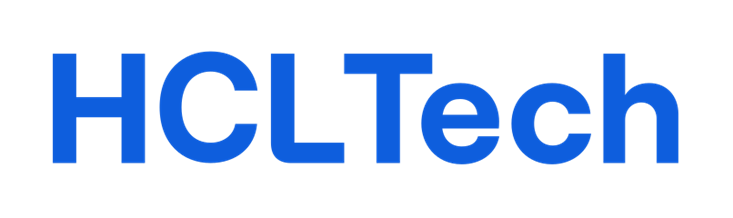 HCLTech logo