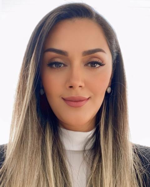 Mona Hassanzadeh