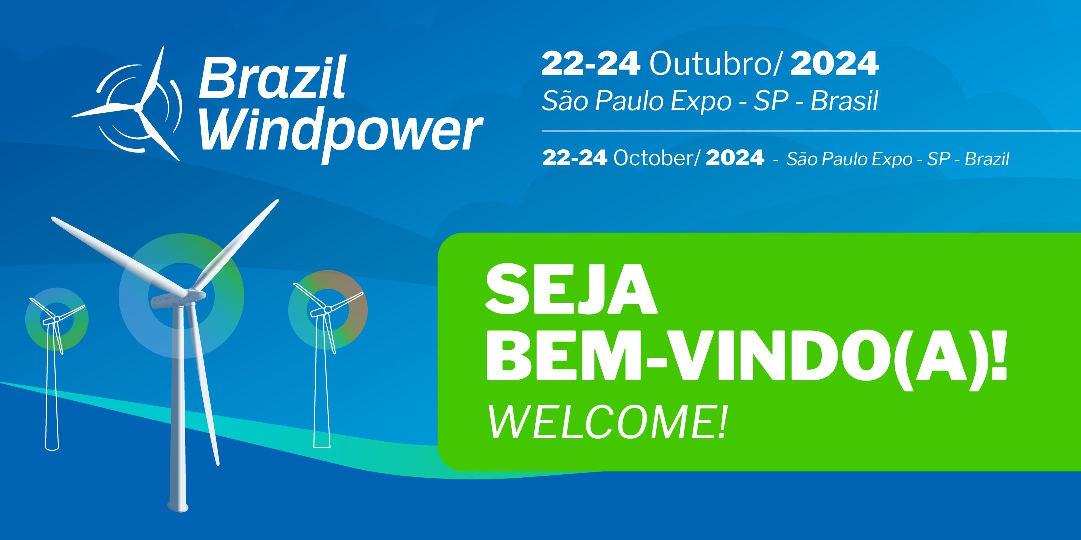Brazil Windpower 2024 Informa Markets Latam