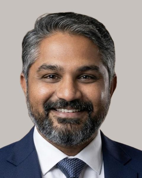 Shashank Kadetotad