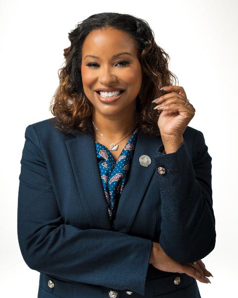 Siobahn Grady