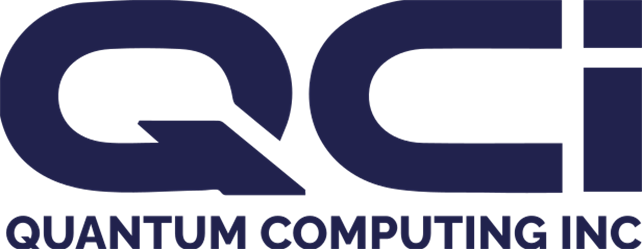 Quantum Computing Inc. logo