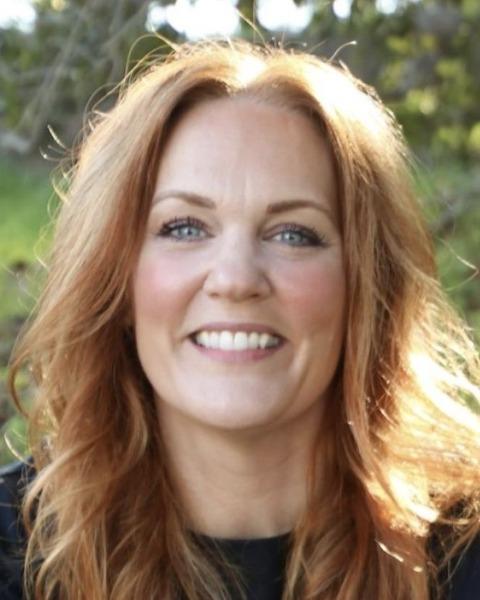 Suzanne O'Keeffe